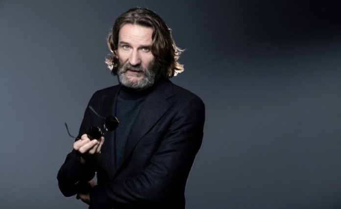 La policía francesa pone en libertad al escritor Frederic Beigbeder
