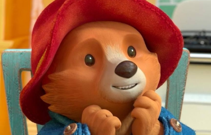 Preparan en Reino Unido musical del oso “Paddington”