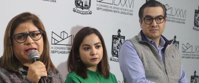 Busca Congreso nombrar a Reynoso como encargado del despacho de la Auditoría Superior del Estado