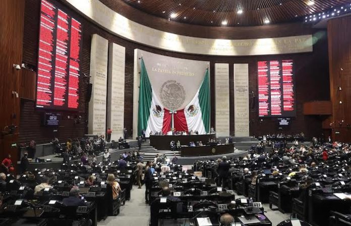 Entra en vigor reforma a la Ley de Amparo en materia de suspensiones con efectos generales