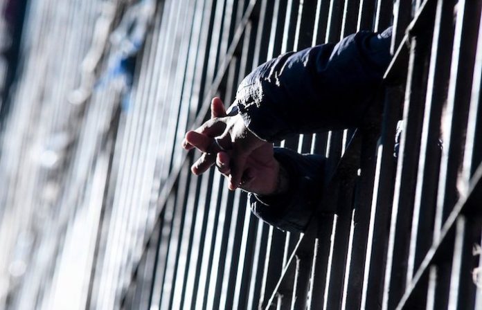 La protesta que terminó en celdas: PRI acusa al gobierno de criminalizar la inconformidad