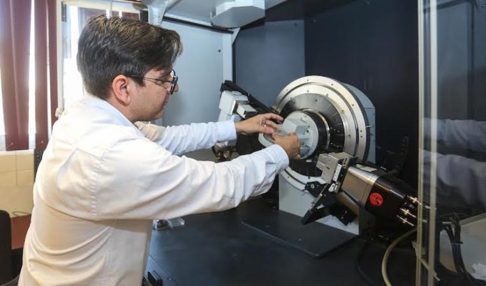 Sustituyen en UANL combustibles fósiles con nuevos vectores energéticos