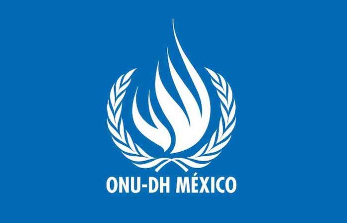 Acnudh presenta 16 recomendaciones sobre delitos contra defensoras y periodistas en México