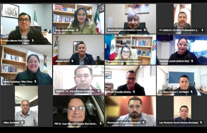 Convocan a la ciudadanía a participar como SEL y CAEL