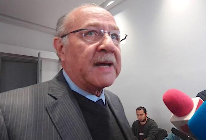 Señala Navarro que comités deben evaluar el nombramiento del Auditor