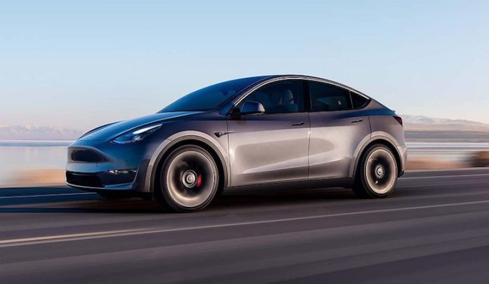 Tesla retirará del mercado más de dos millones de automóviles fabricados desde 2012