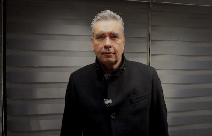 Waldo insiste que ciudadanía debe tramitar su credencial de lector