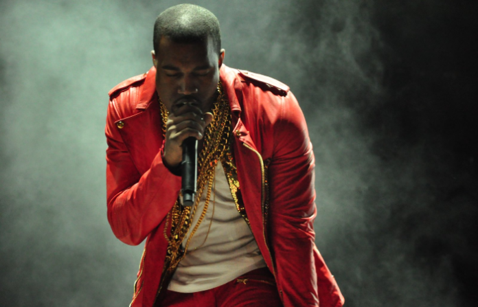 Kanye West está en Moscú, dice productora rusa