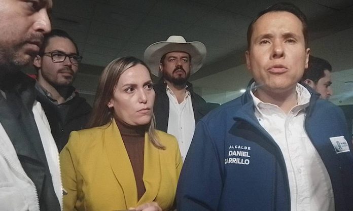 Exigen alcaldes fondo municipal tras descarte de suspensión; los retienen en la Tesorería Estatal