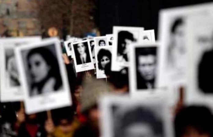 Gobierno de México localiza a 16.681 personas de un registro de 110.964 desaparecidas