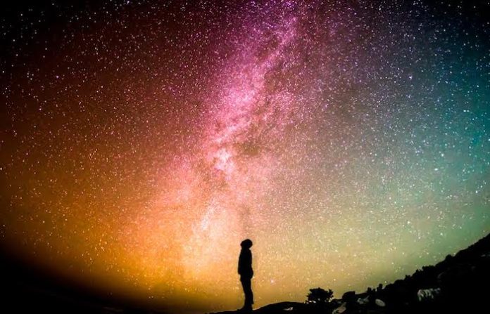 Invita 3 Museos a un viaje a través Del Infinito, El Universo y Otros Mundos