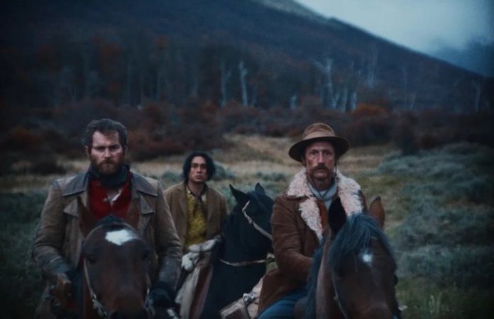 Filme “Los colonos” gana premio Glauber Rocha en Festival del Nuevo Cine Latinoamericano