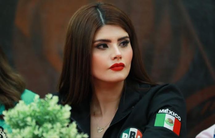 María del Refugio Camarena se manifiesta en contra de la decisión del Ejecutivo de donar tractores e insumos para el campo de Cuba