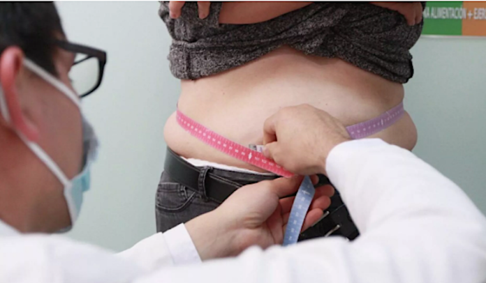 Revelan que sucede con una persona tras dejar de tomar un nuevo fármaco contra la obesidad