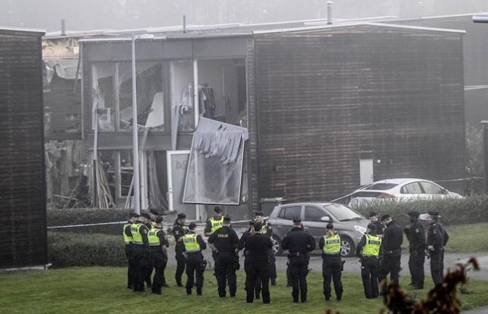 Suecia tilda a las bandas criminales como la peor amenaza para la seguridad desde la época de la Segunda Guerra Mundial