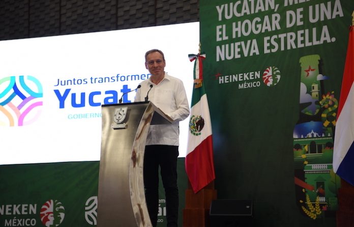 Heineken México cierra el 2023 con grandes logros