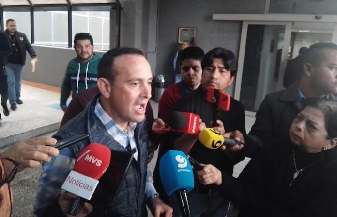 Extiende Congreso el Periodo Ordinario de Sesiones; advierten riesgo si no se entrega Presupuesto