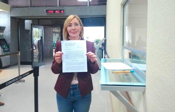 Busca Claudia Tapia garantizar la libertad de expresión en los medios