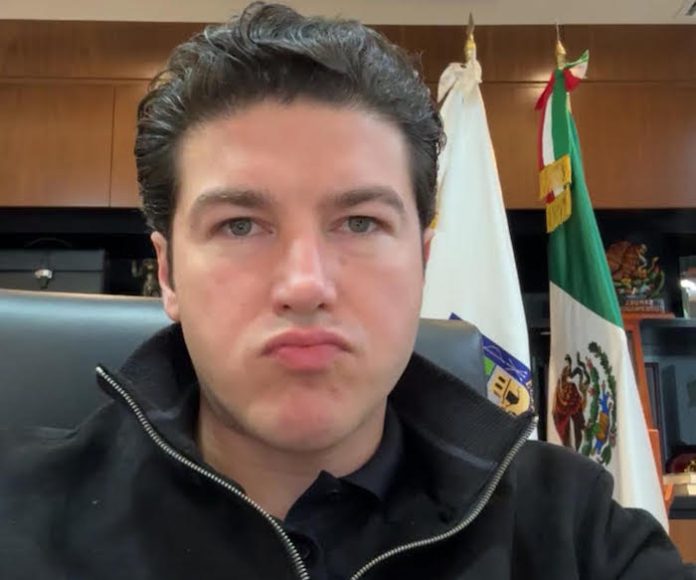 Samuel dice que denunciará a diputados por publicaciones en gaceta