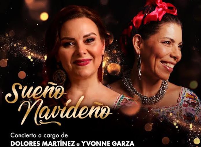 Vive un “Sueño de Navidad” en el Museo de Historia Mexicana