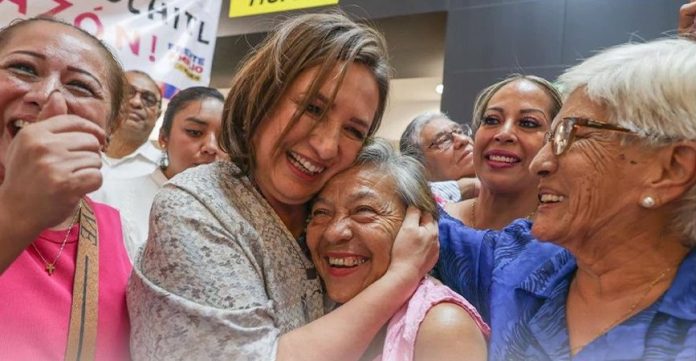 Quieren una Suprema Corte débil y obediente como su precandidata