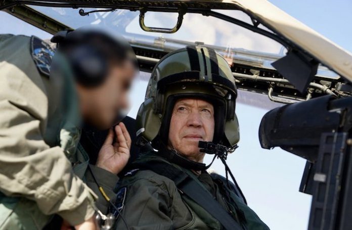 Admite ministro israelí responsabilidad por muerte de rehenes: “Uno de los incidentes más trágicos”