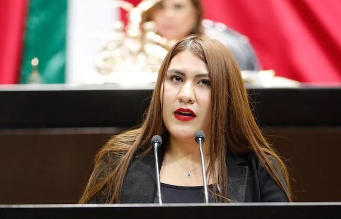 Buscan sancionar el delito de reclutamiento con fines ilícitos