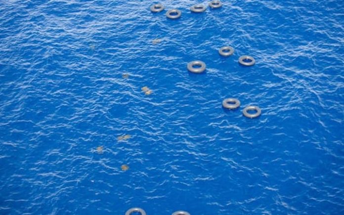 Más de 60 inmigrantes fallecen al hundirse un barco frente a las costas de Libia