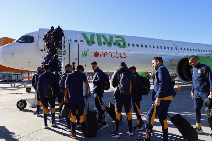 Con esta alineación buscará Tigres el bicampeonato