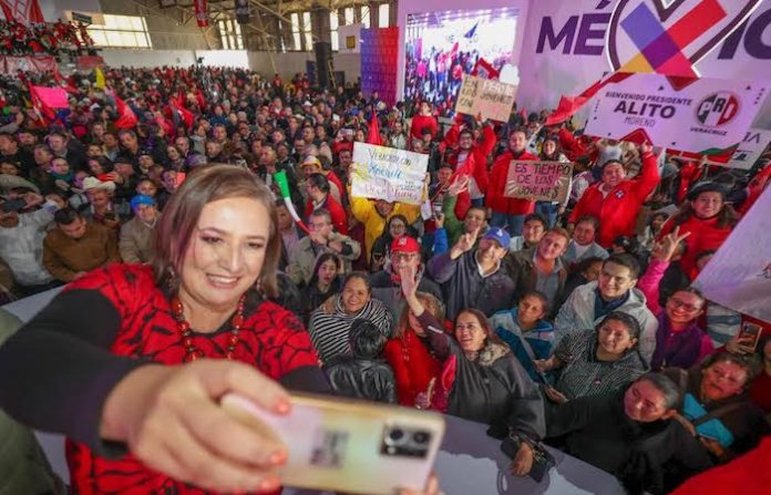 Absurdo que el Presidente desconozca costo exacto del Tren Maya