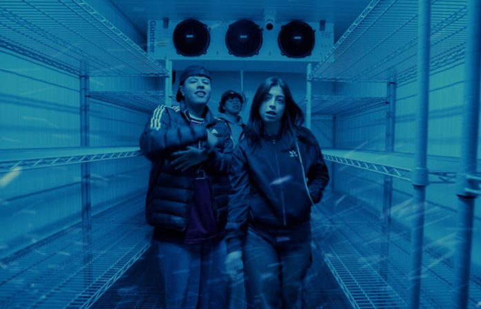 Descubre la nueva faceta de Francely Abreuu con “Alaska”