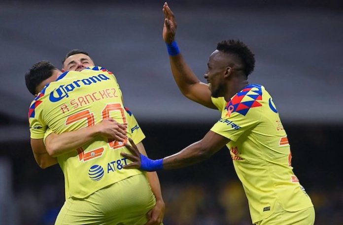 FIFA confirma duelo entre América y LAFC para definir último boleto al Mundial de Clubes