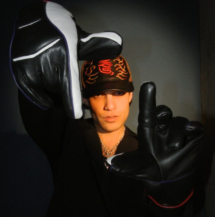 IVAN$ITO regresa con “Canción de Amor”