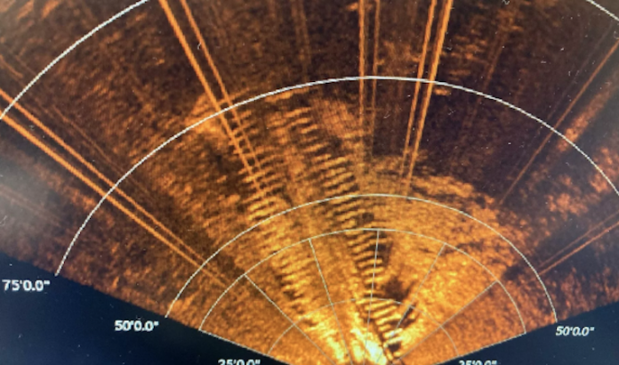 Descubren en EU un pecio de 152 años víctima del “incendio más mortífero” de la historia del país