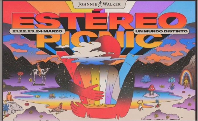 #FEP2024 presenta su Line Up día por día:Blink-182, Paramore, Sam Smith, M.I.A. y más…