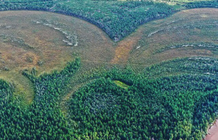 Encuentran en Siberia los asentamientos más antiguos del mundo