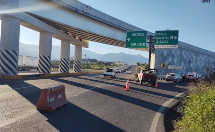 Redoblan vigilancia en carreteras