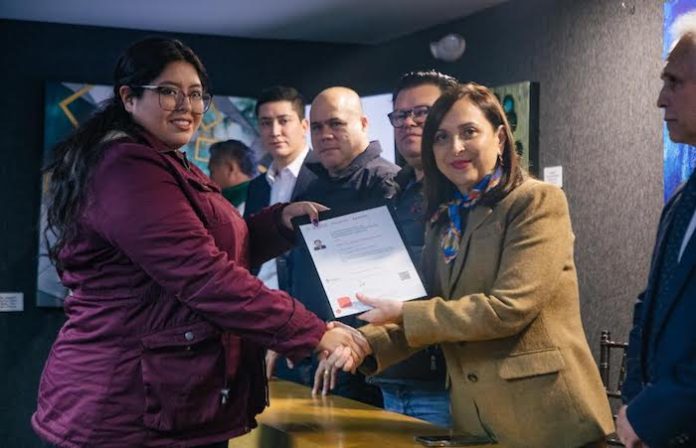 Es Guadalupe primer municipio en certificarse en México en materia de Justicia Cívica