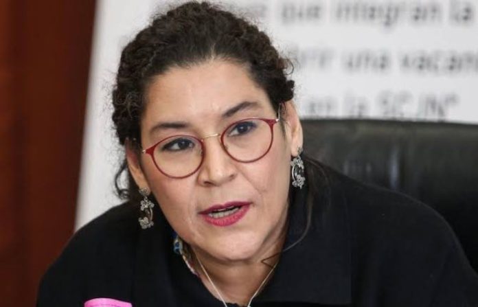 Designación de nueva ministra de la SCJN pudo ser gran lección de democracia, pero se optó por alguien sin experiencia técnica y cercana al régimen: Moreira