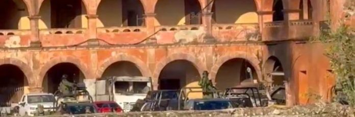 Andrés Manuel califica de “crimen atroz” masacre de 12 jóvenes en una fiesta en Salvatierra, Guanajuato