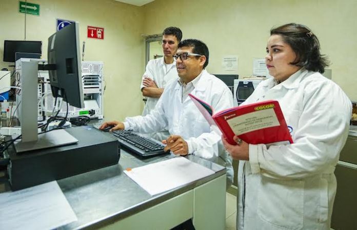 Desarrollan en UANL materiales para remover contaminantes del agua