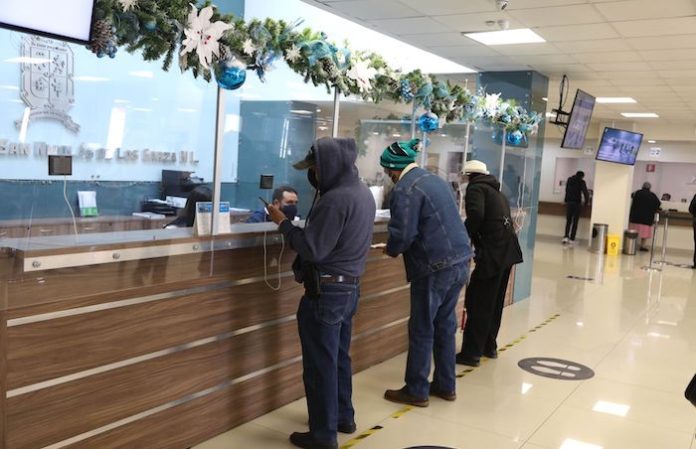 Incentiva San Nicolás a pagar impuestos con últimos días de descuentos