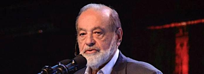 La riqueza conjunta de los superricos mexicanos aumentó un 30% en el último año