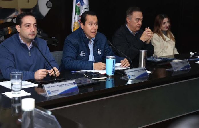 Descarta San Nicolás contratación de deuda en 2024