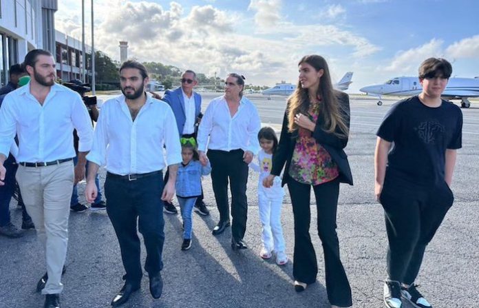 Liberación de Alex Saab reivindica la justicia y la verdad, dice presidente de Venezuela