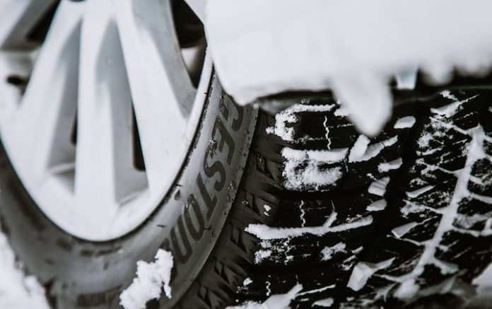 Fabricante japonés de neumáticos Bridgestone transfiere sus activos en Rusia a S8 Capital