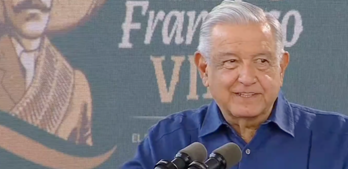 AMLO sobre políticos del PRI que se unen a proyecto de Sheinbaum: “Todas las alianzas son buenas”