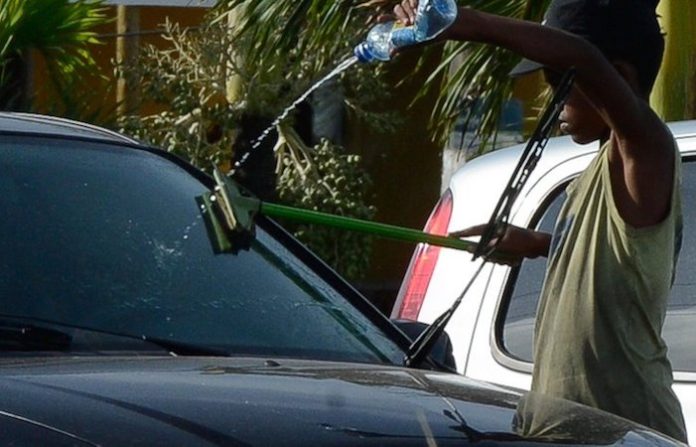 El trabajo infantil sube en Brasil y afecta a casi dos millones de niños