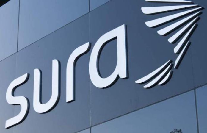 Grupo SURA es incluida en el Índice Mundial de Sostenibilidad Dow Jones 2023, del que ha hecho parte por 13 años consecutivos