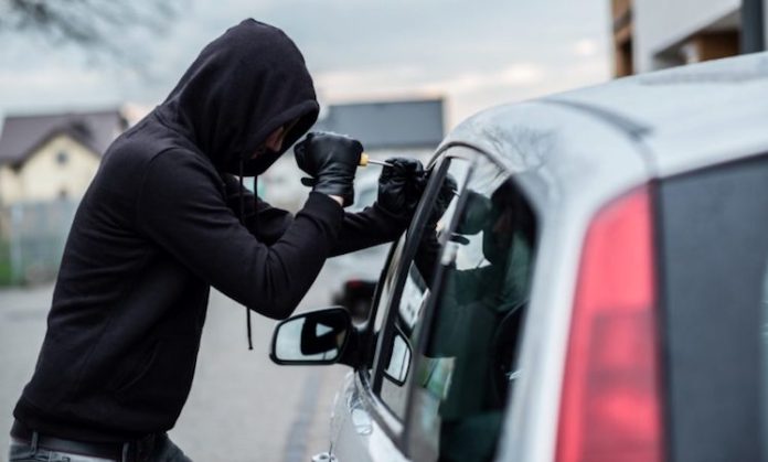 Buscan incrementar las sanciones a los delitos relacionados con el robo